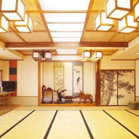 Ryokan Ootaya Iida Extérieur photo